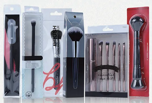 makeup brush factory